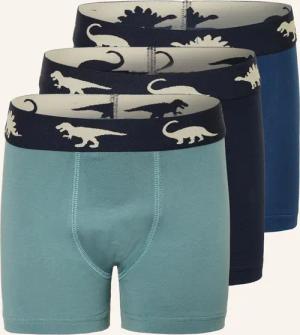 Sanetta 3er-Pack Boxershorts