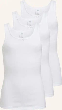 Sanetta 3er-Pack Tops