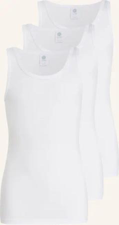 Sanetta 3er-Pack Unterhemden