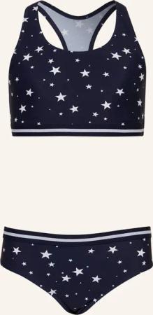 Sanetta Bustier-Bikini