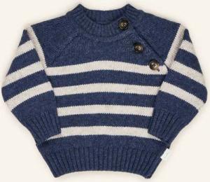 Sanetta PURE Pullover