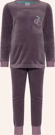 Sanetta Schlafanzug aus Nicki