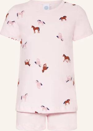 Sanetta Shorty-Schlafanzug