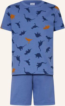 Sanetta Shorty-Schlafanzug