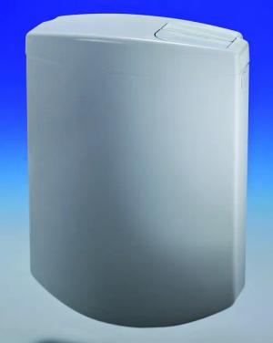 sanicomfort LUX9000 Spülkasten 2 MengenSpültechnik 6/9L weiss