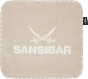 Sansibar Sylt Kissenbezug Jacquard Kissenhülle "Doubleface", Sansibar Dekokissen, 50x50 cm, besonders weich, angenehm wärmend, pflegeleicht, hautfreundlich