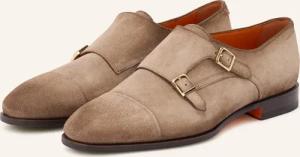 Santoni Double-Monks AXEL