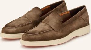 Santoni Loafer REVOLVE