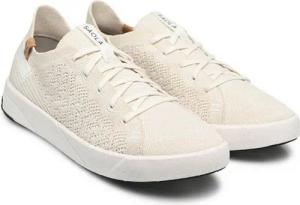 SAOLA Cannon Knit 3 weiss/beige Damen Sneaker