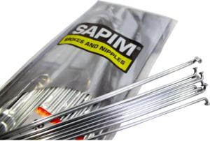 Sapim Speiche 14-264 Z-Nippel (1 Stück