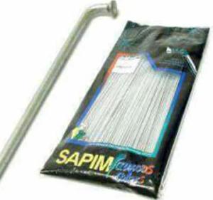 Sapim Speichennippel 12-300 Z (1 Stück