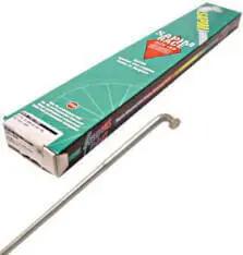 Sapim Spoke Race 14-284 Edelstahl DB Z Nippel (1 Stück