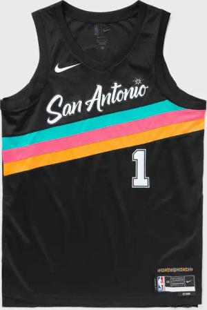 SAS DF SWINGMAN JERSEY CE 25
