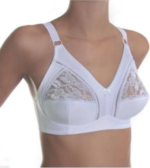 Sassa Entlastungs-BH BH funktionell 88887 2er Pack (2-tlg)