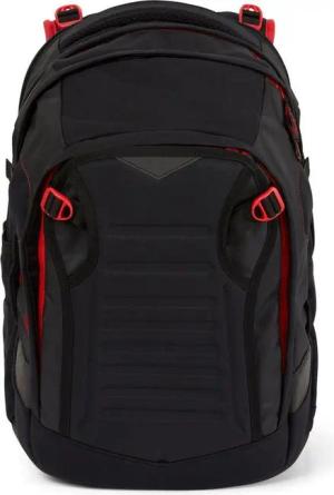 Satch Schulrucksack Match
