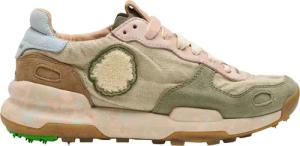 Satorisan Damen Chacrona Linen Schuhe