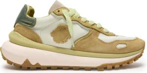 Satorisan Damen Chacrona Metta P UL Schuhe