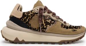 Satorisan Damen Chacrona Metta Premium Schuhe