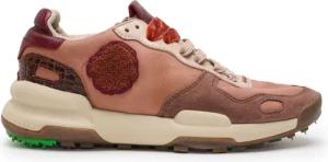 Satorisan Damen Chacrona Premium Schuhe