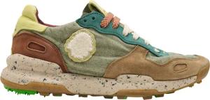 Satorisan Herren Chacrona Linen Schuhe