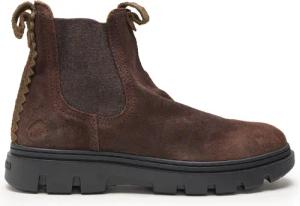 Satorisan Herren Unalome Chelsea Desert Oasis Schuhe
