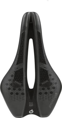 Sattel Dimension TRI 143CPC Tirx  Unisex anthrazit/silber