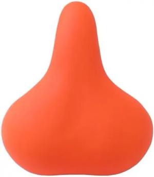 Sattel Dutch Perfect - Orange