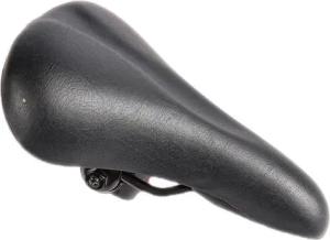 Sattel Kinderbike 20 - Schwarzblau