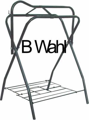 Sattelhalter Sattelständer Sattelbock klappbar BWahl