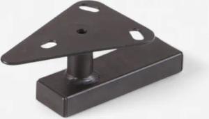 Sattelschlitten Domyos EB 900