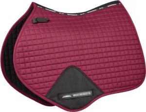 Sattelunterlage für Pferde in Sprungform Weatherbeeta Prime