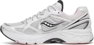 SAUCONY Low-Top Sneaker - Reimagined Saucony Guide 7 Sneakers - Gr. 9_5 - in Weiß - für Damen