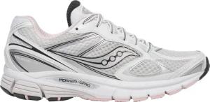 Saucony - Progrid Guide 7 Sneaker Damen weiß