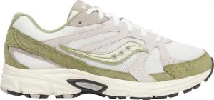 Saucony - Ride Millennium Sneaker Damen weiß