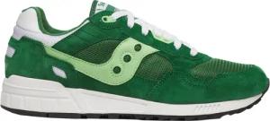 Saucony - Shadow 5000 Sneaker Herren grün