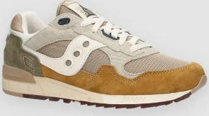 Saucony Shadow 5000 Sneakers off white