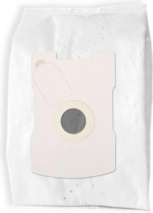 SAUGAUF Staubsaugerbeutel passend für Vorwerk Tiger 260, 265, 270, FP 260, passend für Vorwerk, 10 St., höchste Sauberkeit, Superclean-Microvlies