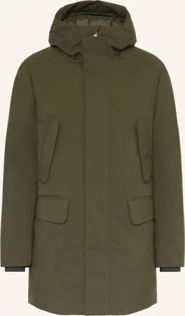 SAVE THE DUCK Parka WILSON
