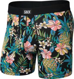 Saxx Underwear Herren Daytripper Fly Boxer