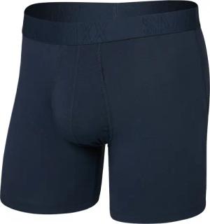 Saxx Underwear Herren Droptemp Cooling Brief Fly Boxer