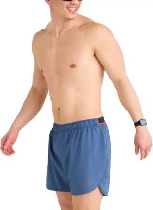 Saxx Underwear Herren Hightail 2n1 Run Shorts