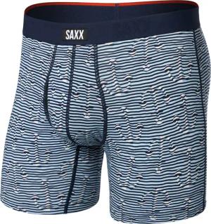Saxx Underwear Herren Vibe Xtra Fly Boxer