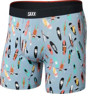 Saxx Underwear Herren Vibe Xtra Fly Boxer