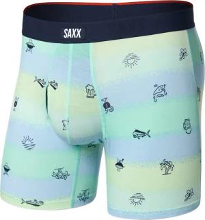 Saxx Underwear Herren Vibe Xtra Fly Boxer