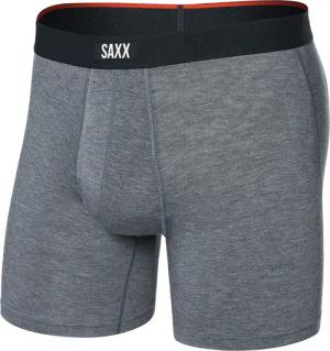 Saxx Underwear Herren Vibe Xtra Fly Boxer