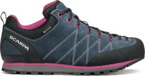 Scarpa Damen Crux GTX Schuhe