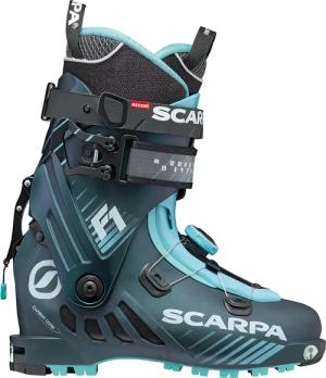 Scarpa Damen F1 Tourenskischuhe