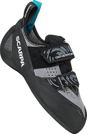 Scarpa Damen Generator V Kletterschuhe