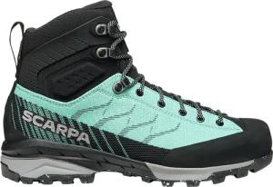 Scarpa Damen Mescalito TRK Planet GTX Schuhe