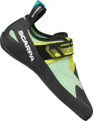 Scarpa Damen Origin VS Kletterschuhe